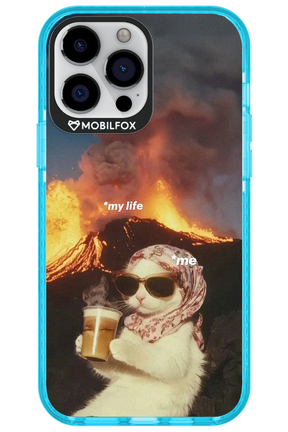 My life - Apple iPhone 13 Pro Max