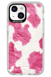 Pink Cow 2.0 - Apple iPhone 13 Mini