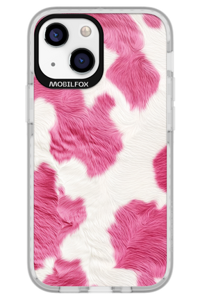 Pink Cow 2.0 - Apple iPhone 13 Mini
