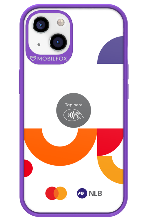 NLB Color - Apple iPhone 13