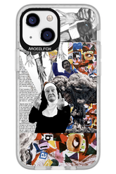 Go away - Apple iPhone 13 Mini