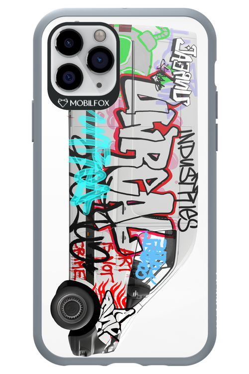 VAN - Apple iPhone 11 Pro