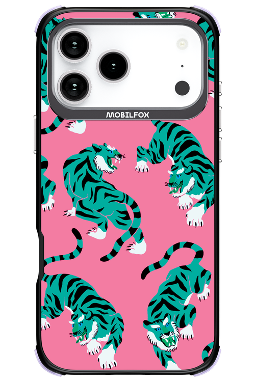 Tora III - Apple iPhone 17 Pro Max