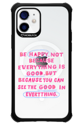 Be Happy - Apple iPhone 12