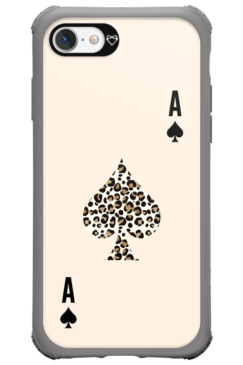 Roar of Ace - Apple iPhone 7