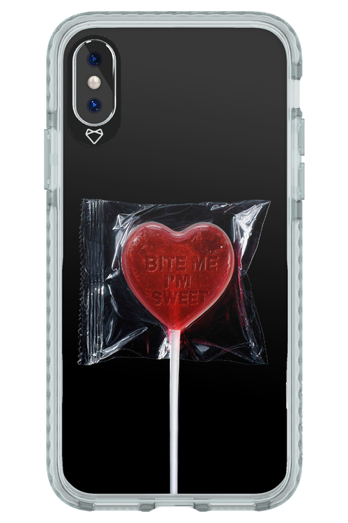Bite 2.0 - Apple iPhone XS
