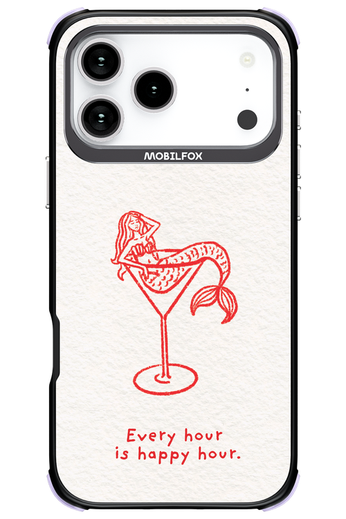 Happy Hour - Apple iPhone 17 Pro Max