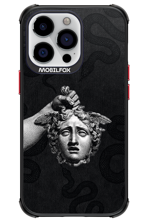Medusa’s Gaze - Apple iPhone 13 Pro