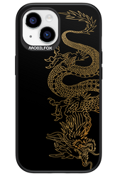 Gold Age - Apple iPhone 15