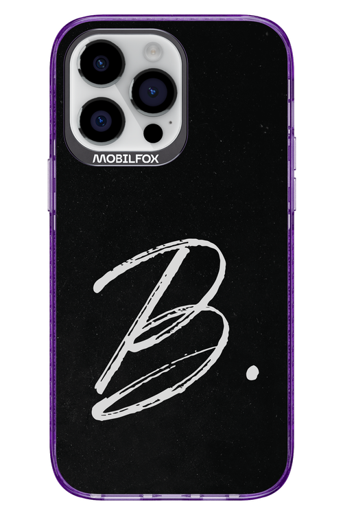 (Off Space) B 2.0 - Apple iPhone 14 Pro Max