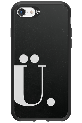 U II (Off Space) - Apple iPhone 8