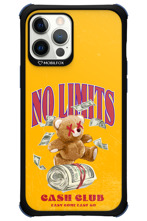 No Limits - Apple iPhone 12 Pro Max
