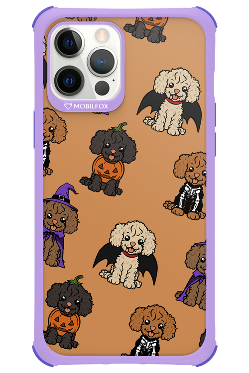 BOO-DLE CREW - Apple iPhone 12 Pro Max