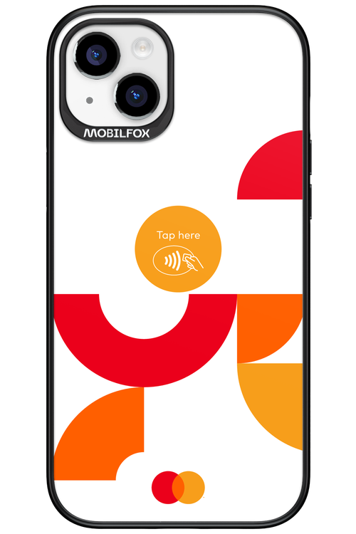 MC EU Color 2.0 - Apple iPhone 15 Plus