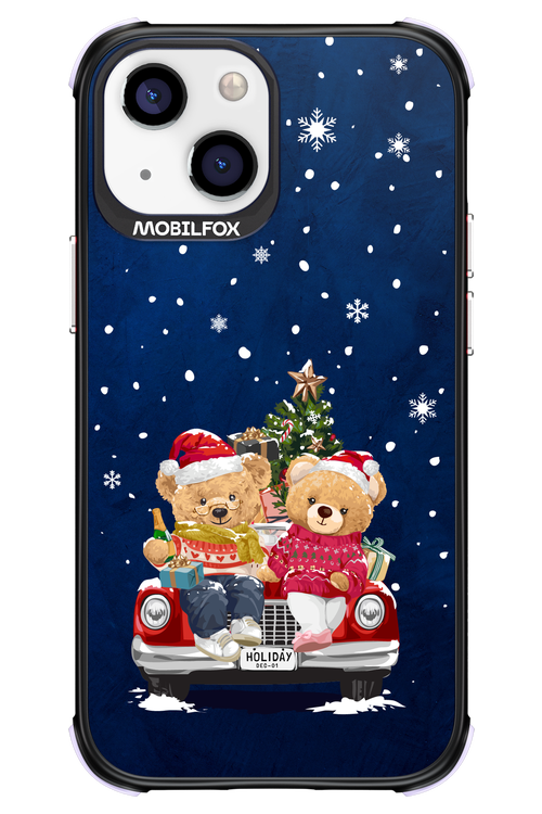 Happy Holiday - Apple iPhone 13 Mini