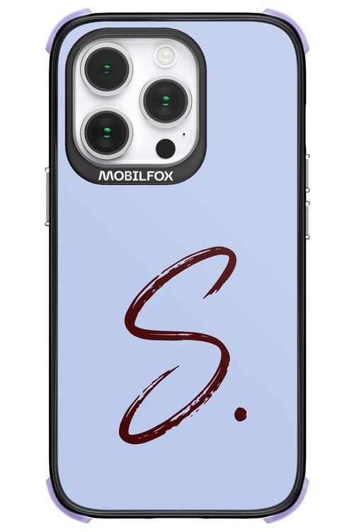 (Jellyfish Presso) S 2.0 - Apple iPhone 14 Pro
