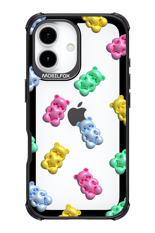 Gummmy Bears 2.0 - Apple iPhone 17