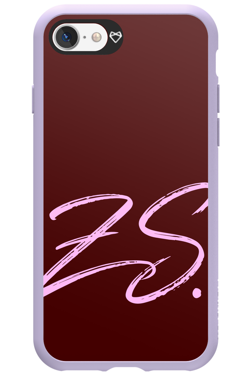 (Dark Blush) ZS 2.0 - Apple iPhone 7