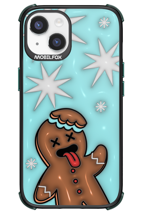 Still Dead Cookie - Apple iPhone 14
