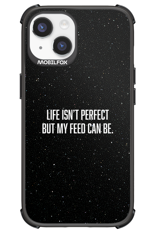 My feed 2.0 - Apple iPhone 14
