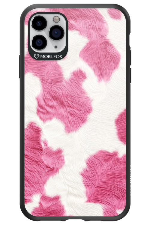Pink Cow 2.0 - Apple iPhone 11 Pro Max