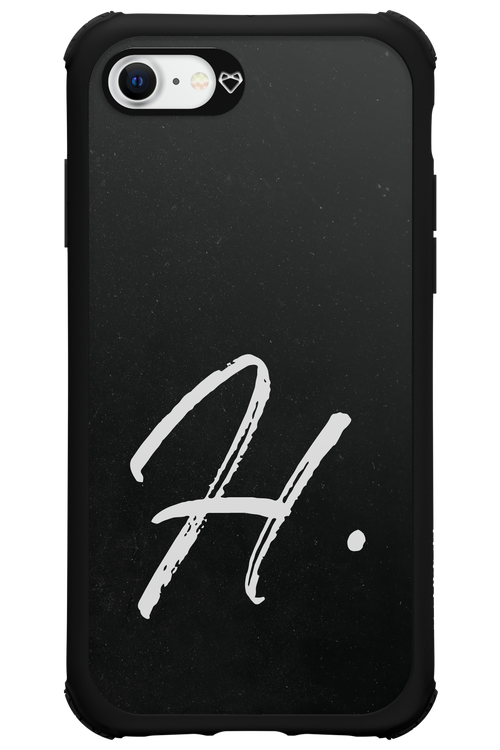(Off Space) H 2.0 - Apple iPhone SE 2020
