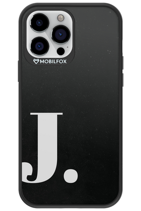 J (Off Space) 2.0 - Apple iPhone 13 Pro Max