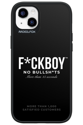 F_CKBOY 2.0 - Apple iPhone 14 Plus
