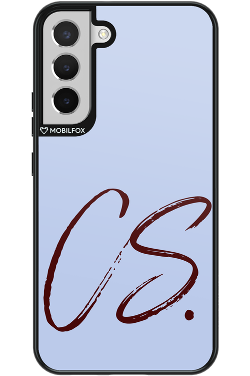 (Jellyfish Presso) CS 2.0 - Samsung Galaxy S22+