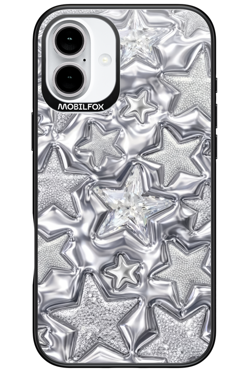 Star Gum 2.0 - Apple iPhone 16 Plus