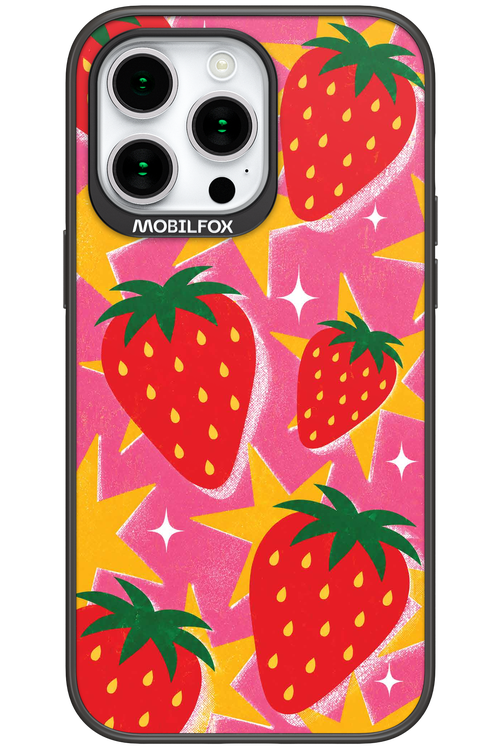 STARBERRY 2.0 - Apple iPhone 15 Pro Max