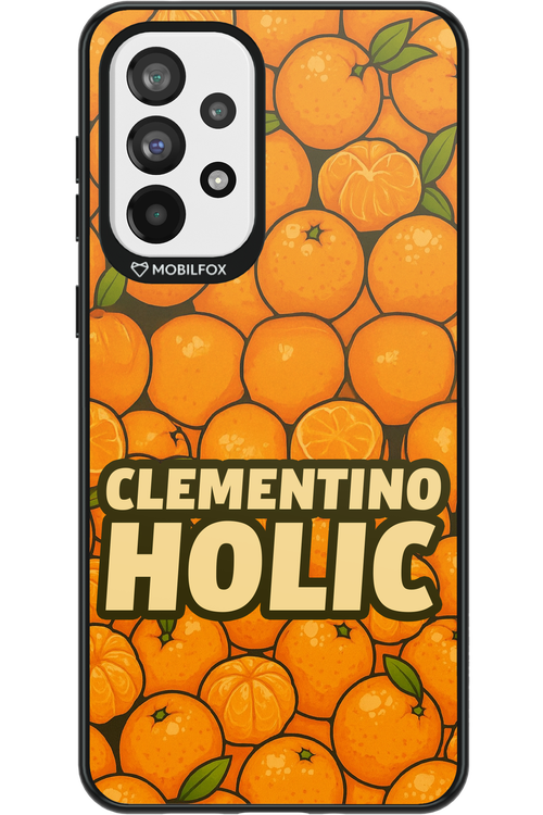Clementino Holic 2.0 - Samsung Galaxy A73