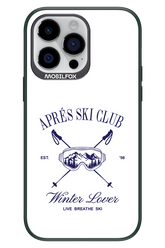 Après Ski Club - Apple iPhone 14 Pro Max