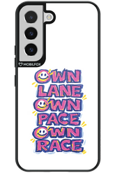 OWN 2.0 - Samsung Galaxy S22