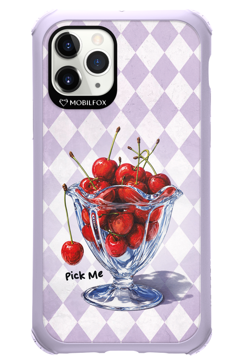 Pick Me 2.0 - Apple iPhone 11 Pro