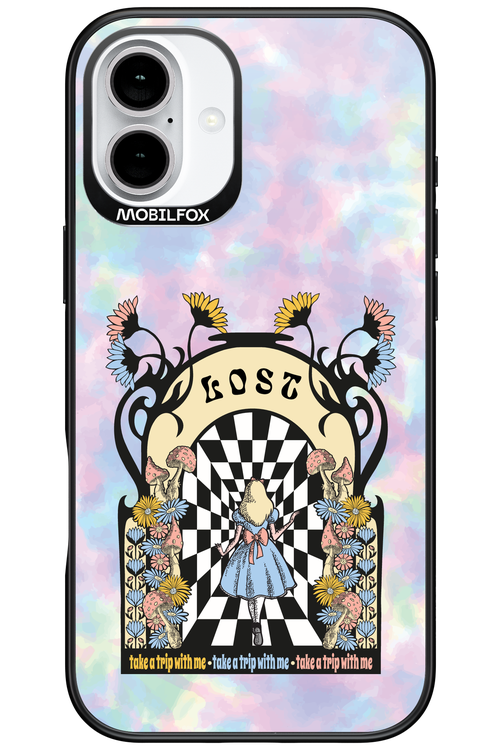 L0ST 2.0 - Apple iPhone 16 Plus