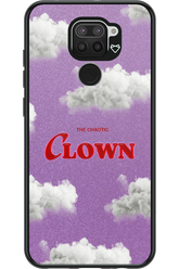 Chaotic Clown - Xiaomi Redmi Note 9