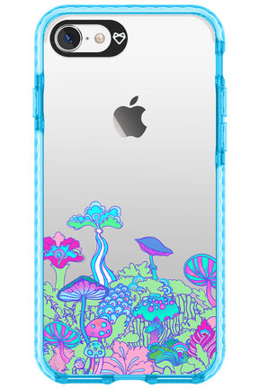 Shrooms - Apple iPhone 7