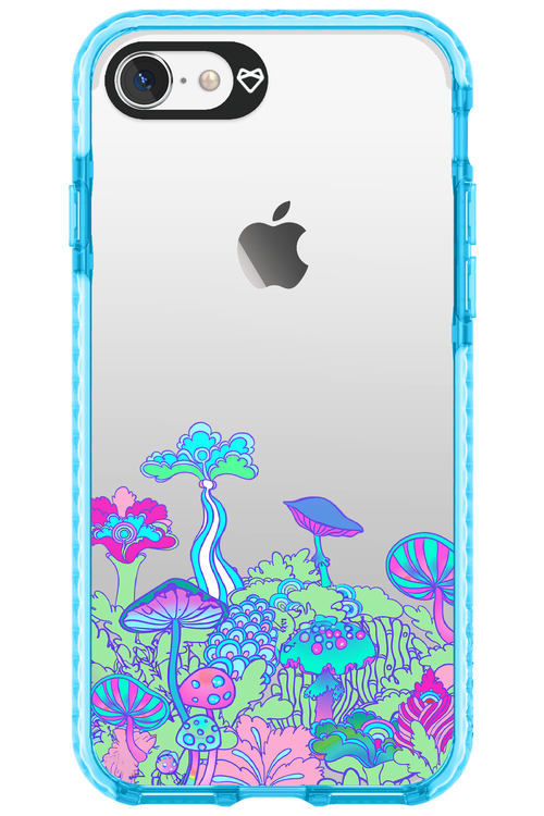 Shrooms - Apple iPhone 7