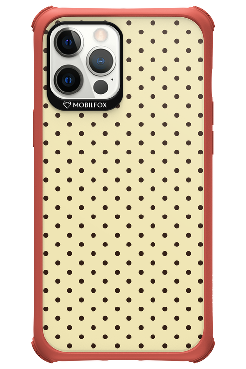 Butter Cookie - Apple iPhone 12 Pro Max