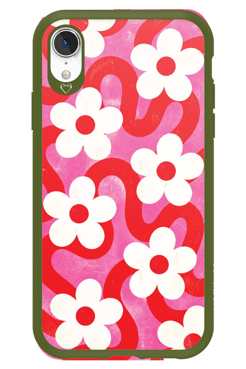 BLOSSOM TWIST 2.0 - Apple iPhone XR