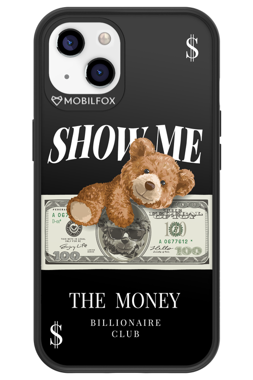 Show Me The Money 2.0 - Apple iPhone 13
