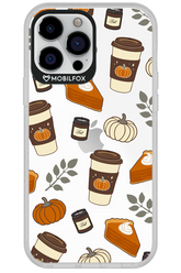 Everything is Pumpkin - Apple iPhone 13 Pro Max