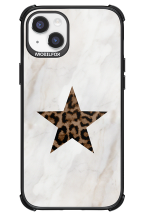 Marbel Star - Apple iPhone 14 Plus