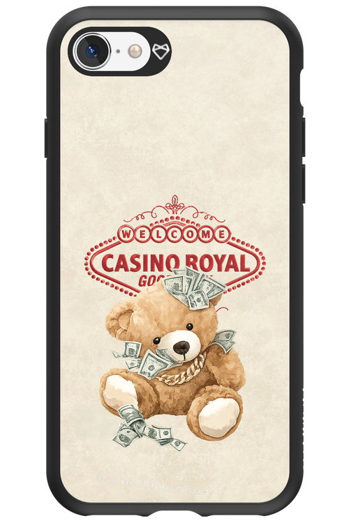 Casino Royal 2.0 - Apple iPhone SE 2020