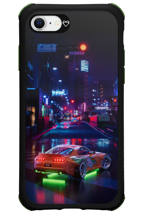 Tokyo Dreams - Apple iPhone 7