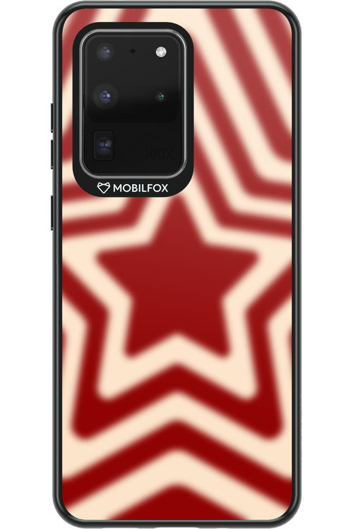 Star - Samsung Galaxy S20 Ultra 5G