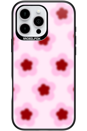 Soft Bloom - Apple iPhone 16 Pro Max