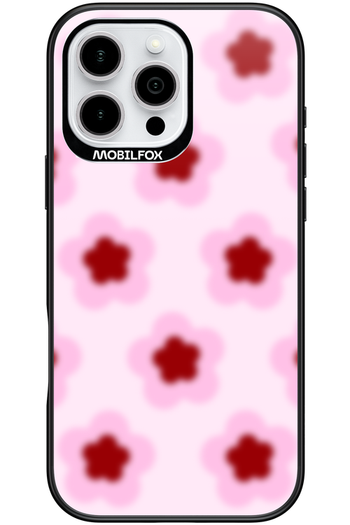 Soft Bloom - Apple iPhone 16 Pro Max
