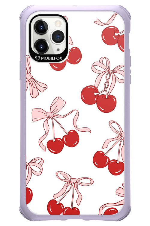 Cherry Queen - Apple iPhone 11 Pro Max